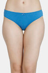 Rosaline Low Rise Full Coverage Bikini Panty (Pack of 3) - Multicolor — thumbnail 10